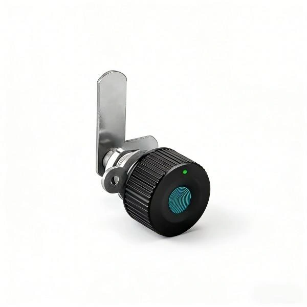 Fingerprint Cabinet Locks 03
