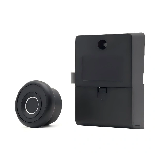 Fingerprint Cabinet Locks 12