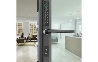 Fingerprint Door Lock