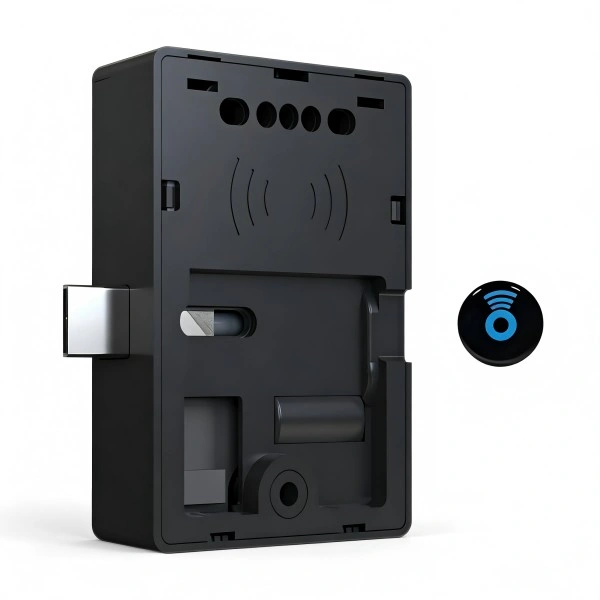 RFID Cabinet Locks 03
