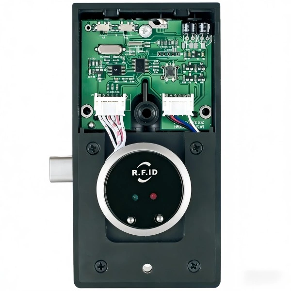 RFID Cabinet Locks 11