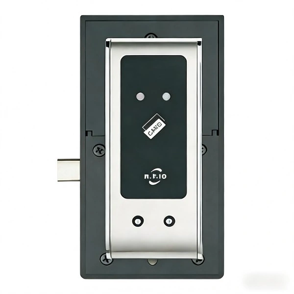 RFID Cabinet Locks 12