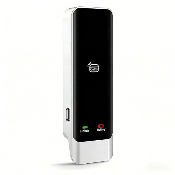 RFID Cabinet Locks 13