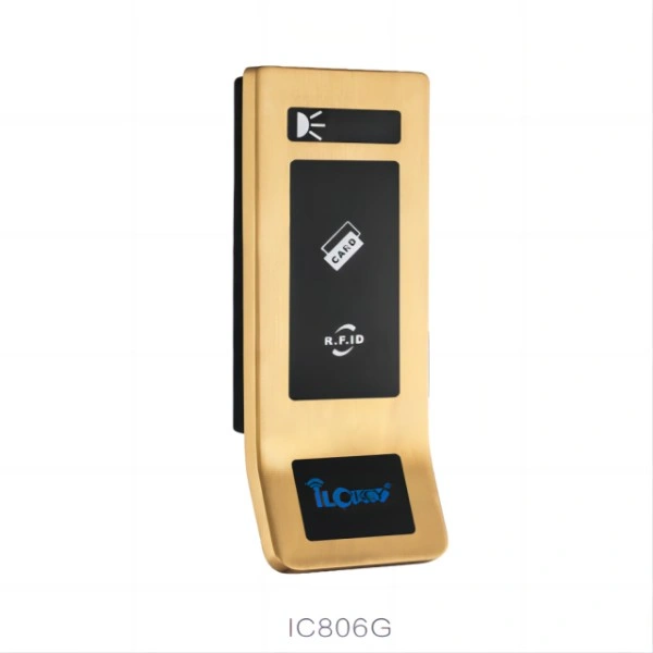 iLockey RFID Standalone Cabinet Lock Series - Image 3