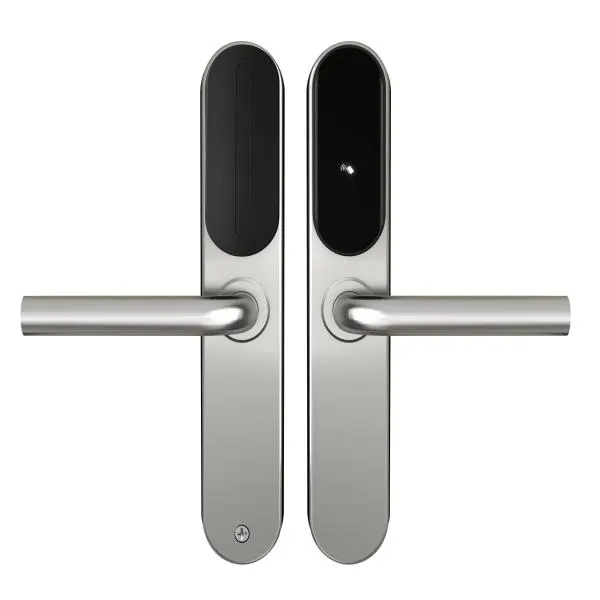 Slim TTHotel Door Lock 01