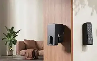 Smart Home Lock