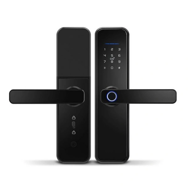TTLock Bluetooth Euro Mortise 06