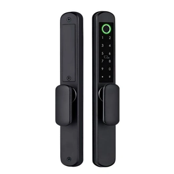 TTLock Bluetooth PVC Aluminum door Lock Series 02