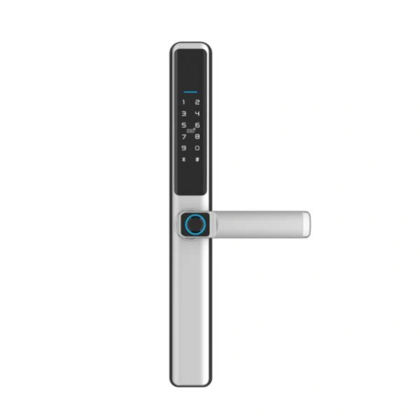 TTLock Bluetooth PVC Aluminum door Lock Series 05