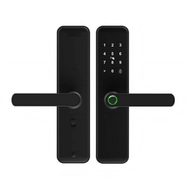 Tuya Smart WiFi Euro Mortise 03