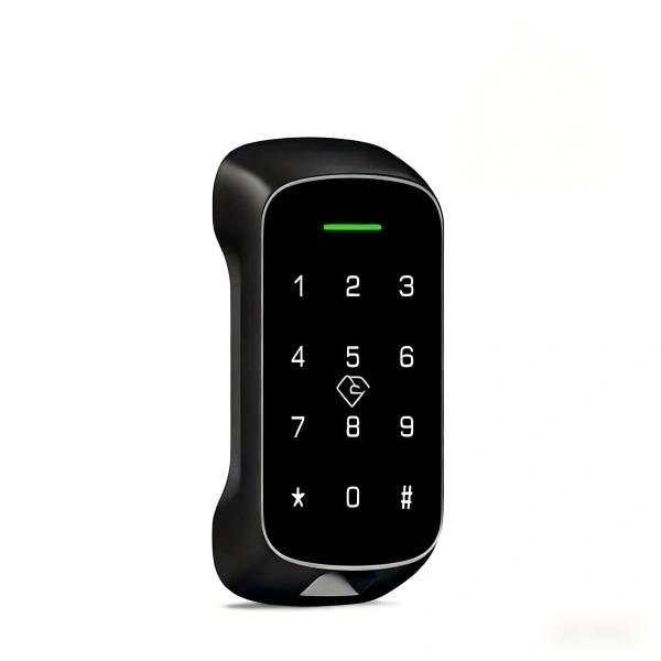 Tuya TTlock Cabinet Locks 01