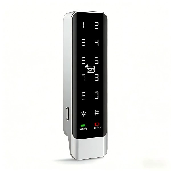 Tuya TTlock Cabinet Locks 03