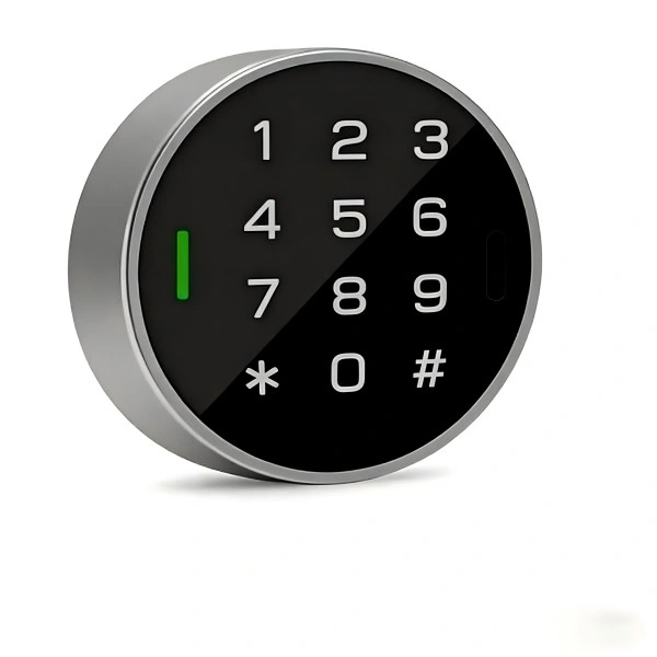 Tuya TTlock Cabinet Locks 04