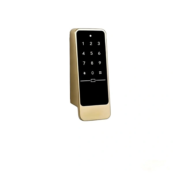 Tuya TTlock Cabinet Locks 06