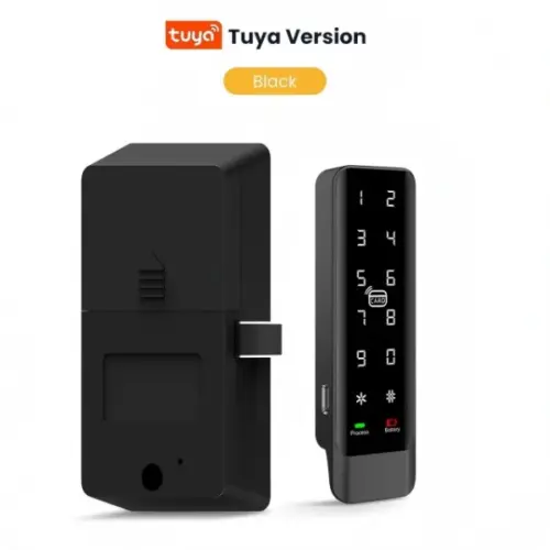 Tuya TTlock Cabinet Locks 12