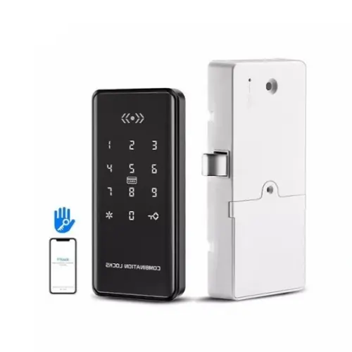 Tuya TTlock Cabinet Locks 15