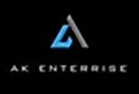 akenterpriserobotics logo