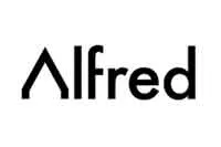 alfredinc logo