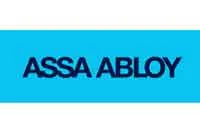 assaabloy logo
