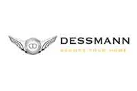 dessmannlock logo