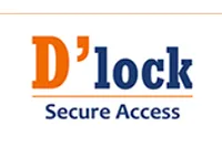 dlockme logo