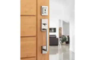 smart lock