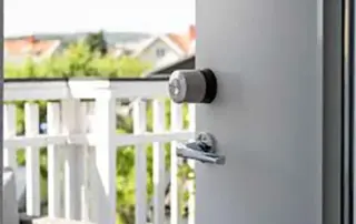 smart lock