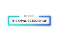 theconnectedshop logo