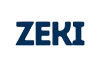 zeki logo