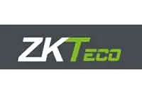 zkteco logo