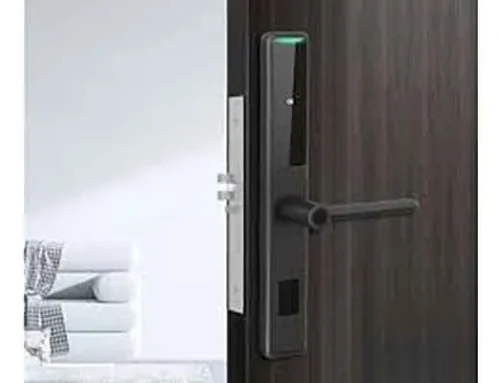 Top 10 RFID Smart Lock Factories in Thailand