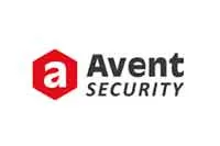 aventsecurity logo