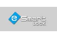 esmartlock logo