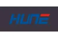 hune logo