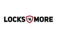 locksnmore logo