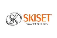 skiset logo