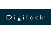 digilock logo