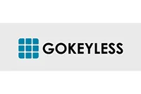 gokeyless logo