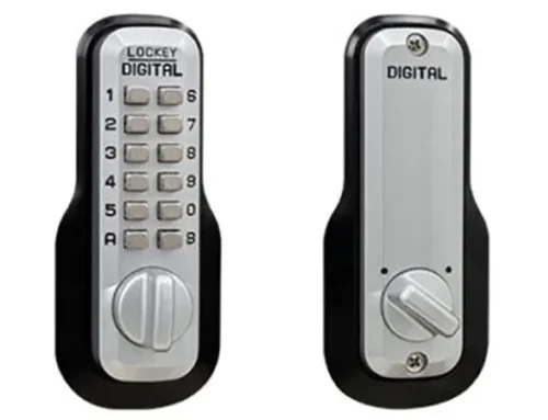 Top 8 Keyless Cabinet Lock Manufacturers & Suppliers in the USA