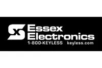 keyless logo