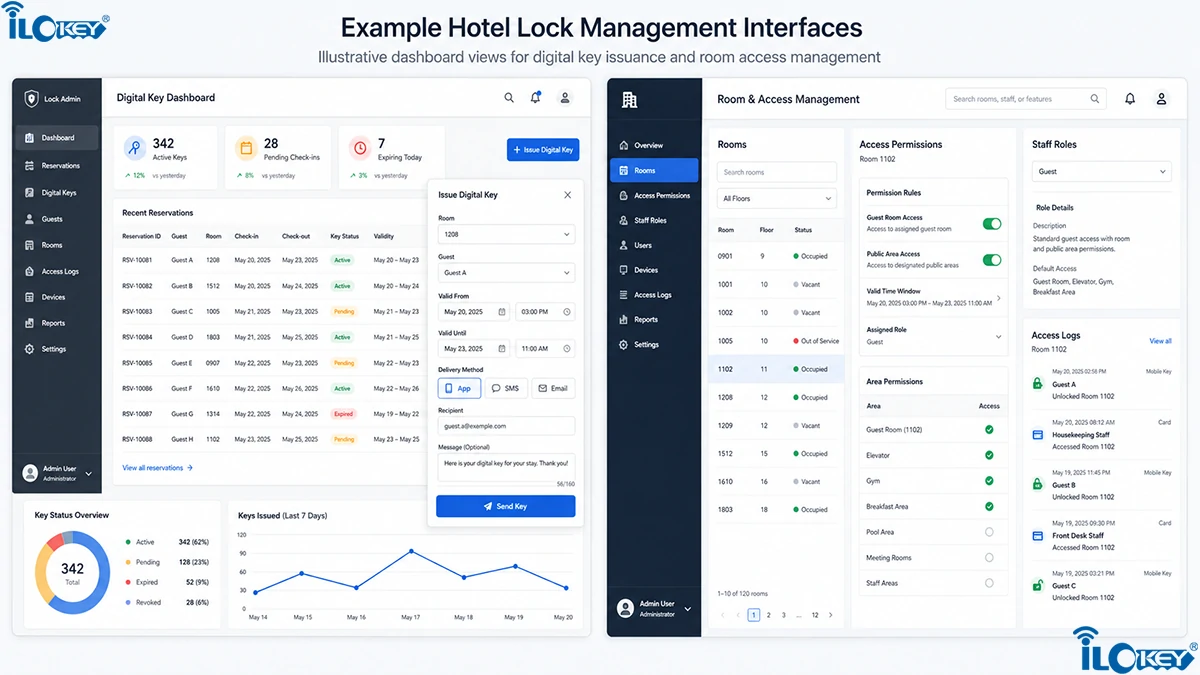 API and SDK Integration