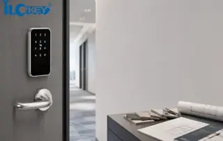 China Smart Lock Manufacturers vs. International Brands