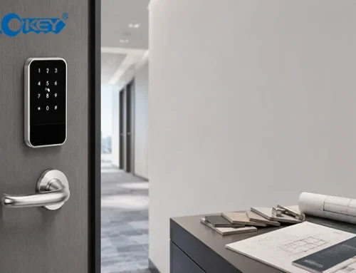 China Smart Lock Manufacturers vs. International Brands: A B2B Sourcing Guide