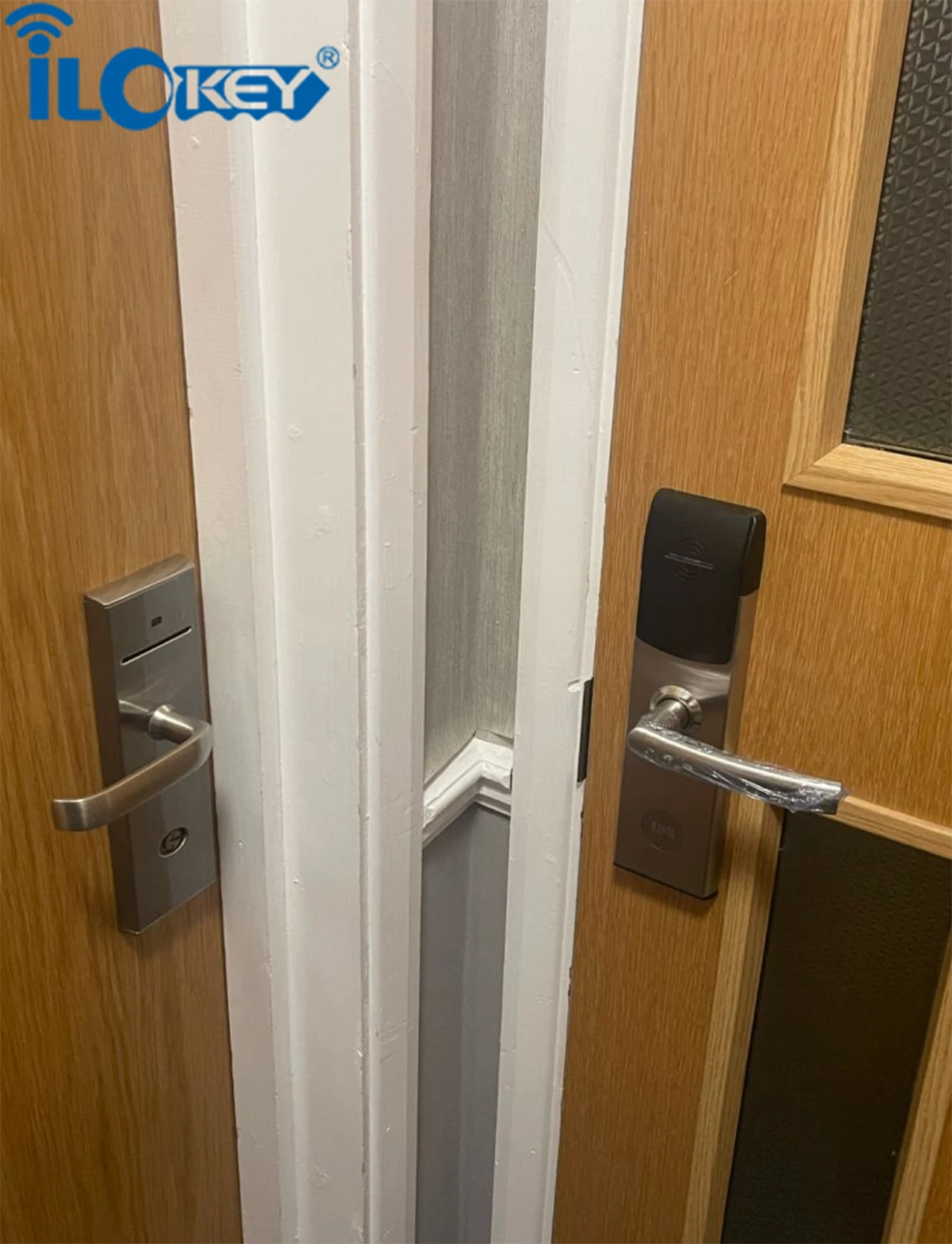 Custom Panel or Mortise Solution