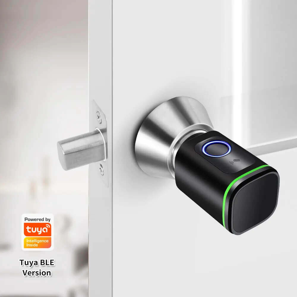 ANSI Standard Smart Lock Cylinder TTLock App Unlock Digital Lock Cylinder - Image 2