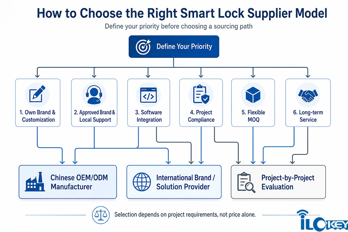 Should You Use More Than One Supplier