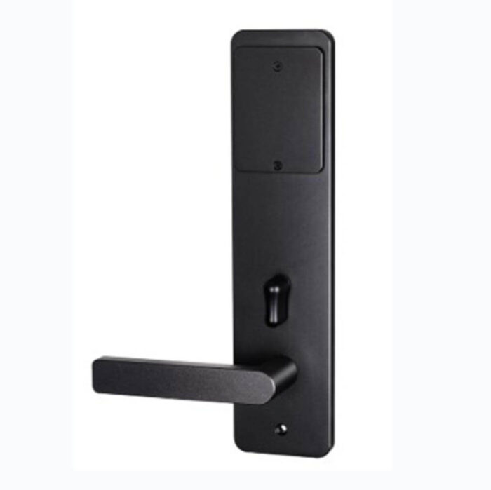 TTLock App Controlled Smart Home Lock High Security Aluminum Alloy Intelligent Remote Control Lock - Image 4