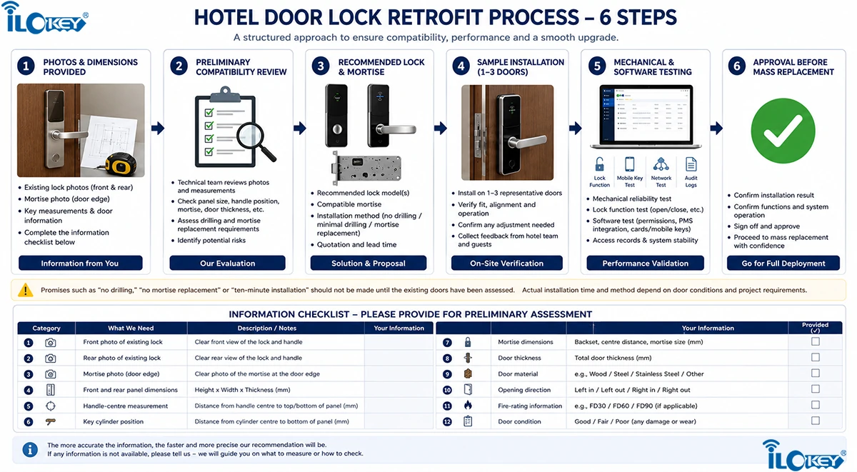 Which Solution Fits Different Property Types