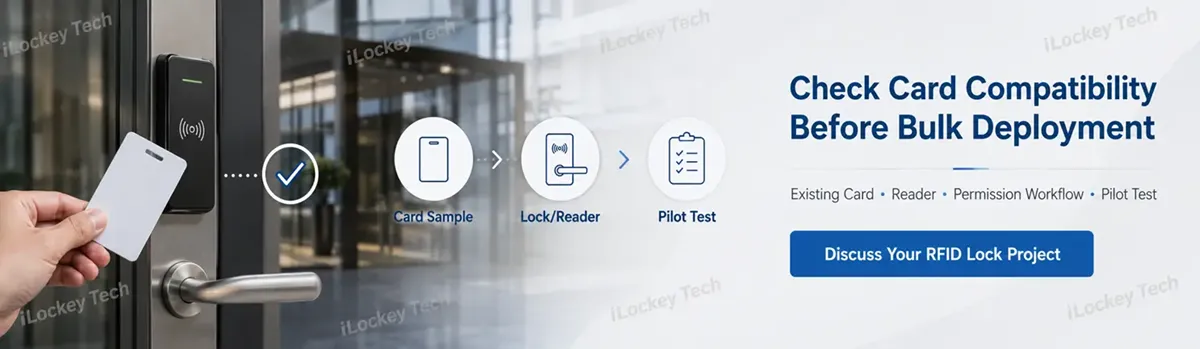 Check Card Compatibility Before Bulk Deployment