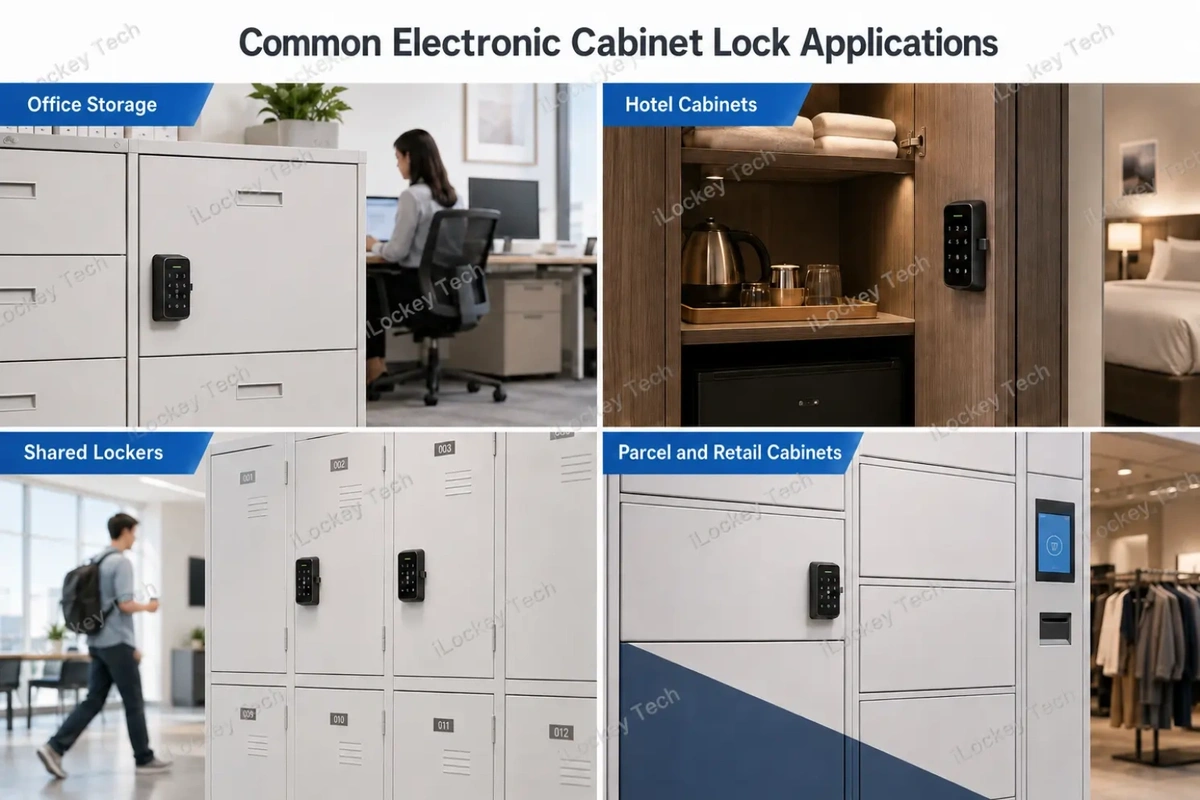 Common Electronic